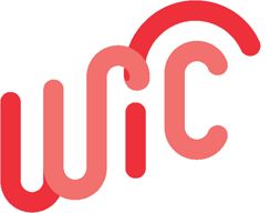 New WIC logo