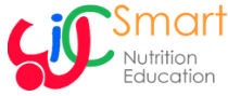 WIC Smart Nutrition Education logo