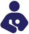 Mombreastfeeding icon