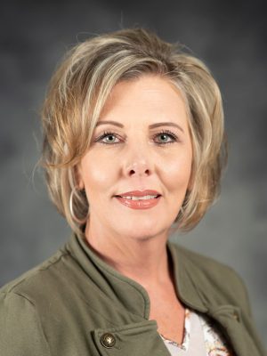 Leah Madsen, Commissioner, Lemhi County