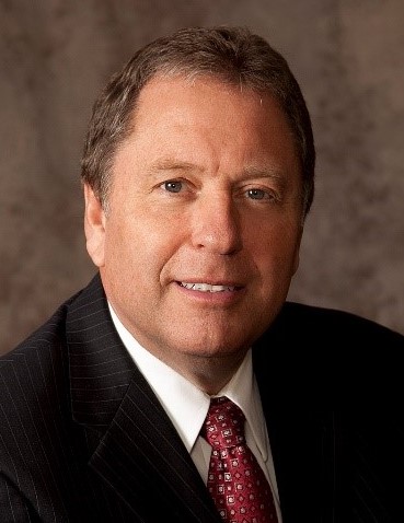 Brent Mendenhall - Vice Chairman, Trustee & Executive Representative, Madison County