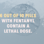 Fentanyl lethal dose